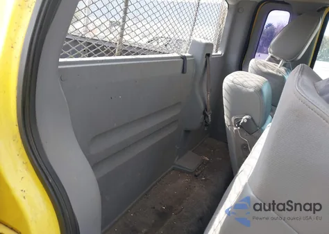 2005 Ford F-150 Xl/Xlt from USA, damaged, VIN 1FTPF125X5NB41115